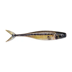 Soft Baits BERKLEY - POWERBAIT THE CHAMP MINNOW