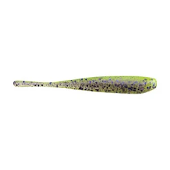 Soft Baits BERKLEY - POWERBAIT PRO TWITCHTAIL MINNOW