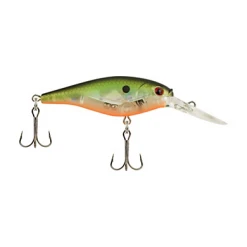BERKLEY FLICKER SHAD (Part 1)