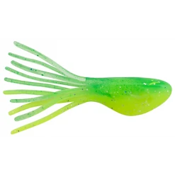 JOHNSON - CRAPPIE BUSTER SHAD TUBES 17 JOHNSON - CRAPPIE BUSTER SHAD TUBES