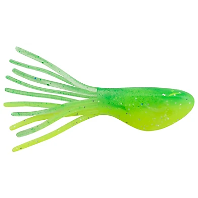 JOHNSON - CRAPPIE BUSTER SHAD TUBES 8 JOHNSON - CRAPPIE BUSTER SHAD TUBES