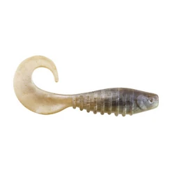 Soft Baits BERKLEY - POWERBAIT PRO GRUB