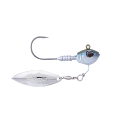 BERKLEY FUSION19 UNDERSPIN Terminal Tackle