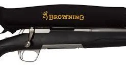High Falls Outfitters Hunting Accessories BROWNING SCOPE COVER 40MM