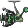 LEWS LEW'S MACH2 SPINNING REEL