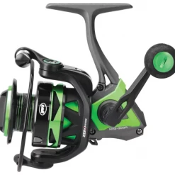 LEWS LEW'S MACH2 SPINNING REEL