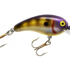 COTTON CORDELL BIG O - MEDIUM DIVER Hard Baits