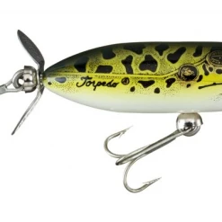 HEDDON - TORPEDO HARD BAITS