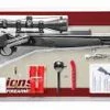 TRADITIONS Buck Stalker XT With Scope REDI-PAK