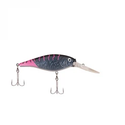 Hard Baits BERKLEY FLICKER SHAD (Part 2) 86 Hard Baits BERKLEY FLICKER SHAD (Part 2)