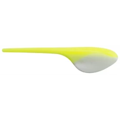 JOHNSON - CRAPPIE BUSTER SHAD TAILS 10 JOHNSON - CRAPPIE BUSTER SHAD TAILS