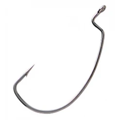 GAMAKATSU - OFFSET SHANK WORM EWG HOOK Terminal Tackle
