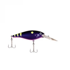Hard Baits BERKLEY FLICKER SHAD (Part 2) 88 Hard Baits BERKLEY FLICKER SHAD (Part 2)