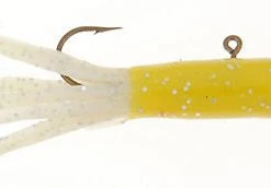 BERKLEY POWERBAIT PRE-RIGGED ATOMIC TUBES