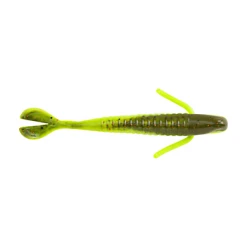 Soft Baits BERKLEY - POWERBAIT WATERBUG