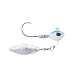 BERKLEY FUSION19 UNDERSPIN Terminal Tackle