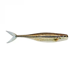 Soft Baits BERKLEY - POWERBAIT THE CHAMP MINNOW