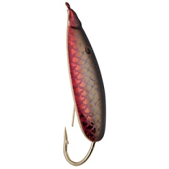 Hard Baits Johnson Silver Minnow