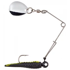 Spinnerbaits & Buzzbaits JOHNSON - BEETLE SPIN