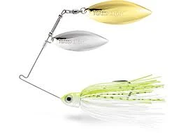 TERMINATOR - PRO SERIES- SPINNERBAIT 4 TERMINATOR - PRO SERIES- SPINNERBAIT