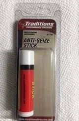 High Falls Outfitters Black Powder Accessories TRADITIONS ANTI-SEIZE STICK