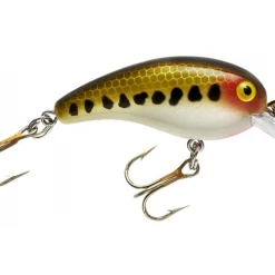 COTTON CORDELL BIG O - MEDIUM DIVER Hard Baits