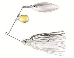 TERMINATOR - PRO SERIES- SPINNERBAIT 16 TERMINATOR - PRO SERIES- SPINNERBAIT