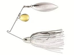 TERMINATOR - PRO SERIES- SPINNERBAIT 5 TERMINATOR - PRO SERIES- SPINNERBAIT