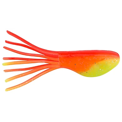 JOHNSON - CRAPPIE BUSTER SHAD TUBES 6 JOHNSON - CRAPPIE BUSTER SHAD TUBES