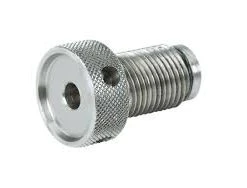 High Falls Outfitters TRADITIONS ACCELERATOR BREECH PLUG Black Powder Accessories