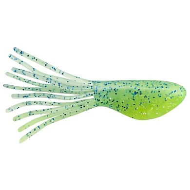 JOHNSON - CRAPPIE BUSTER SHAD TUBES 3 JOHNSON - CRAPPIE BUSTER SHAD TUBES