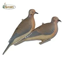 High Falls Outfitters GHG PRO-GRADE DOVES 2PK