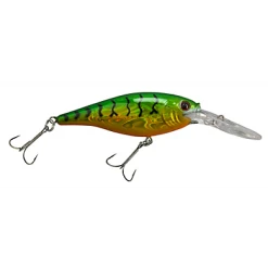 Hard Baits BERKLEY FLICKER SHAD (Part 2) 100 Hard Baits BERKLEY FLICKER SHAD (Part 2)