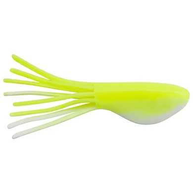 JOHNSON - CRAPPIE BUSTER SHAD TUBES 4 JOHNSON - CRAPPIE BUSTER SHAD TUBES