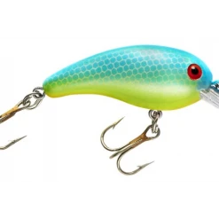 COTTON CORDELL BIG O - MEDIUM DIVER Hard Baits