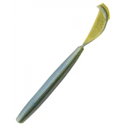 STRIKE KING - RAGE TAILS CUT-R WORM 11 STRIKE KING - RAGE TAILS CUT-R WORM