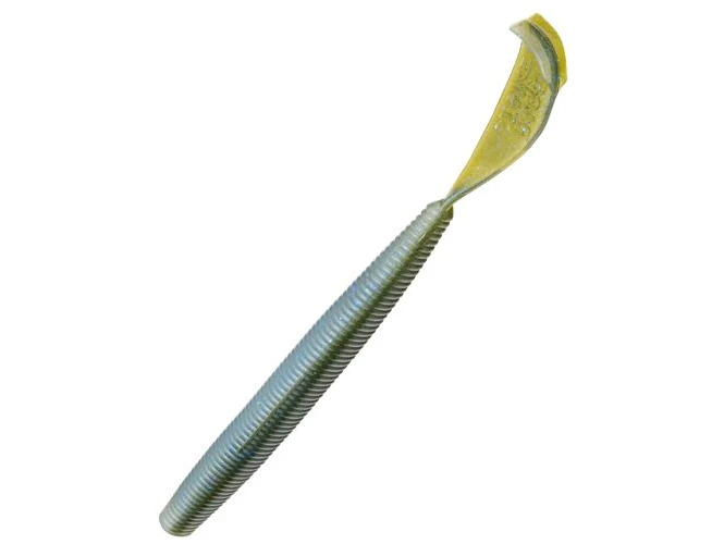 STRIKE KING - RAGE TAILS CUT-R WORM 7 STRIKE KING - RAGE TAILS CUT-R WORM