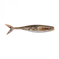 Soft Baits BERKLEY - POWERBAIT THE CHAMP MINNOW