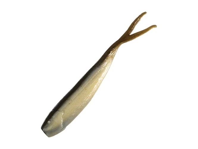 Soft Baits BERKLEY - GULP MINNOW 7 Soft Baits BERKLEY - GULP MINNOW