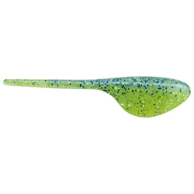 JOHNSON - CRAPPIE BUSTER SHAD TAILS 4 JOHNSON - CRAPPIE BUSTER SHAD TAILS