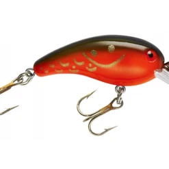 COTTON CORDELL BIG O - MEDIUM DIVER Hard Baits