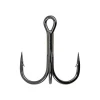 Terminal Tackle BERKLEY FUSION19 TREBLE 1X HOOKS