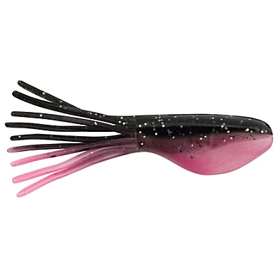 JOHNSON - CRAPPIE BUSTER SHAD TUBES 5 JOHNSON - CRAPPIE BUSTER SHAD TUBES