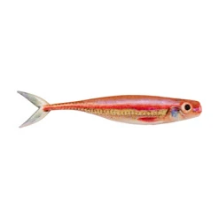 Soft Baits BERKLEY - POWERBAIT THE CHAMP MINNOW