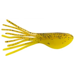 JOHNSON - CRAPPIE BUSTER SHAD TUBES 18 JOHNSON - CRAPPIE BUSTER SHAD TUBES