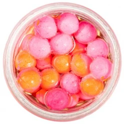 BERKLEY GULP FLOATING SALMON EGGS Soft Baits 14 BERKLEY GULP FLOATING SALMON EGGS Soft Baits
