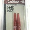 High Falls Outfitters TRADITIONS SNAP CAP .308 Black Powder Accessories