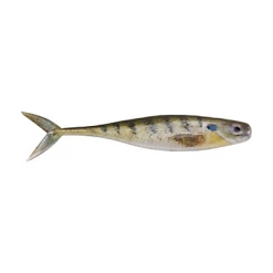 Soft Baits BERKLEY - POWERBAIT THE CHAMP MINNOW