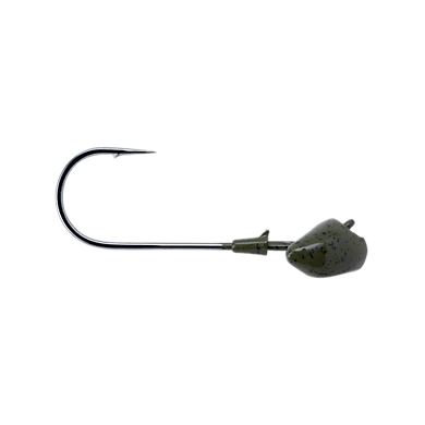 Terminal Tackle BERKLEY FUSION19 FOOTBALL HEAD 4 Terminal Tackle BERKLEY FUSION19 FOOTBALL HEAD