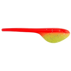 JOHNSON - CRAPPIE BUSTER SHAD TAILS 11 JOHNSON - CRAPPIE BUSTER SHAD TAILS